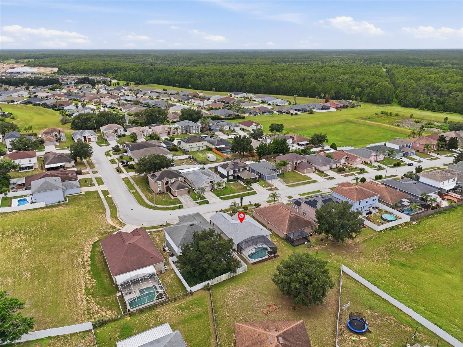 PINES WEST PH 02 - Residential