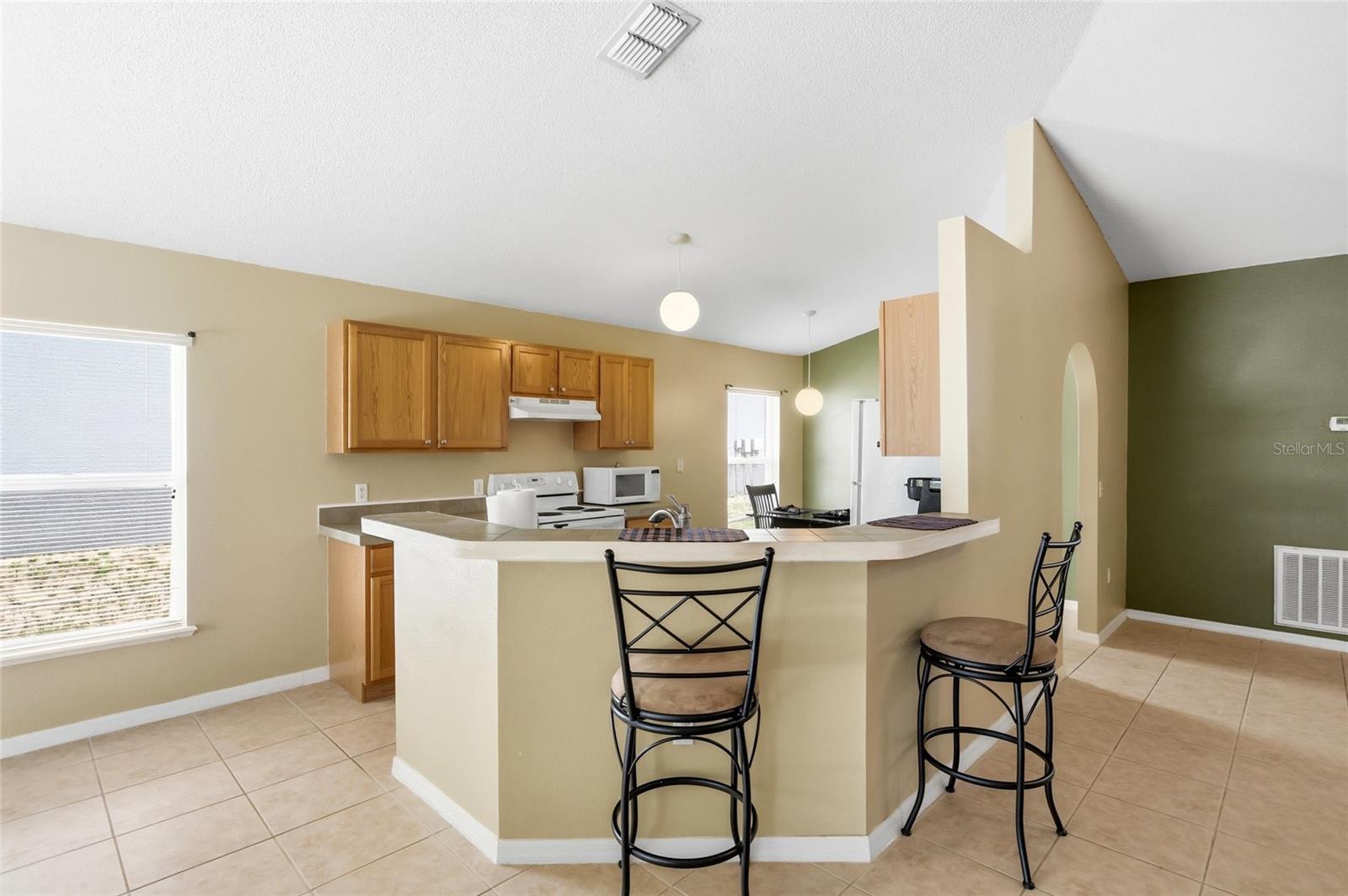 PINES WEST PH 02 - Residential