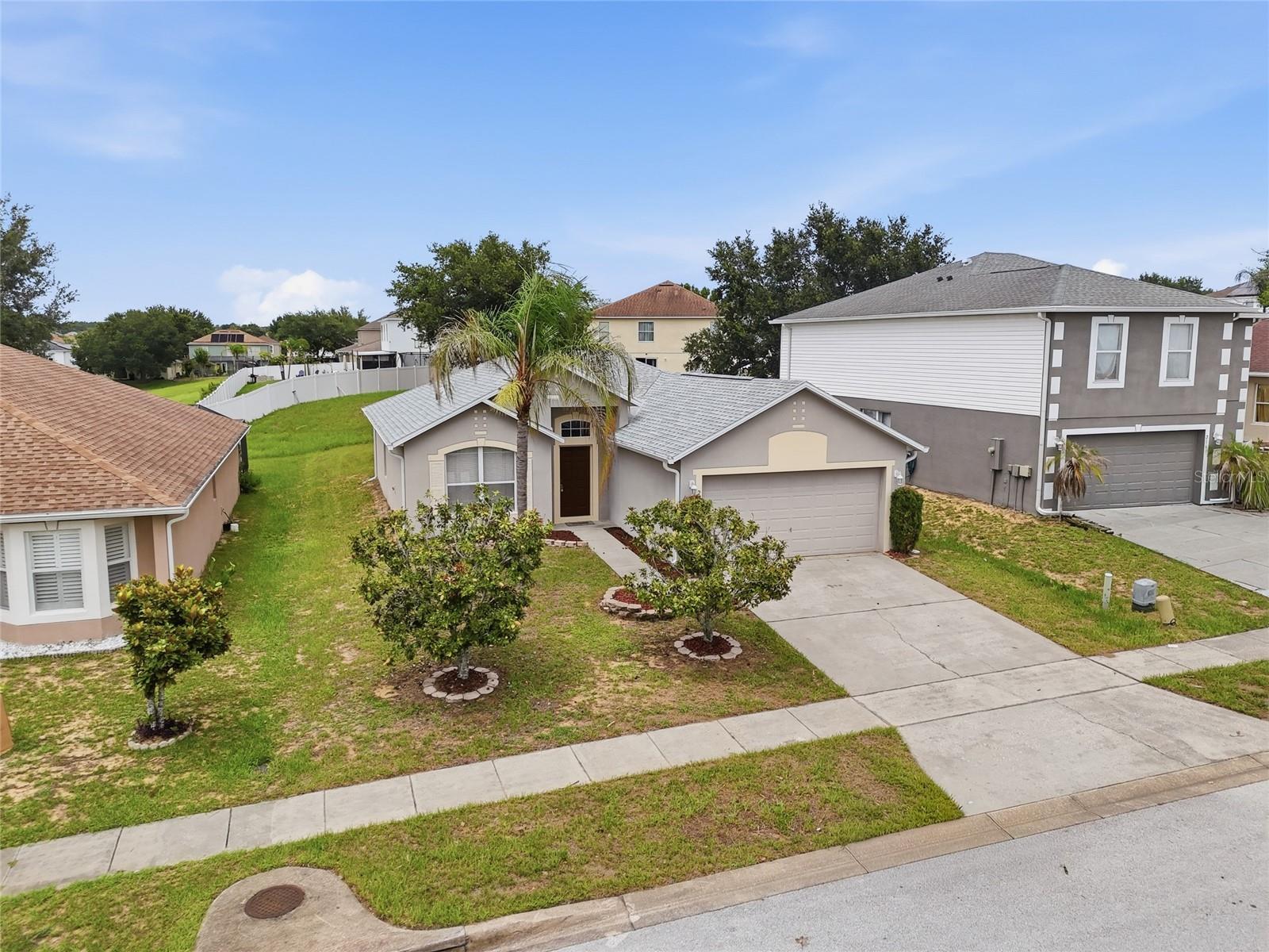 PINES WEST PH 02 - Residential