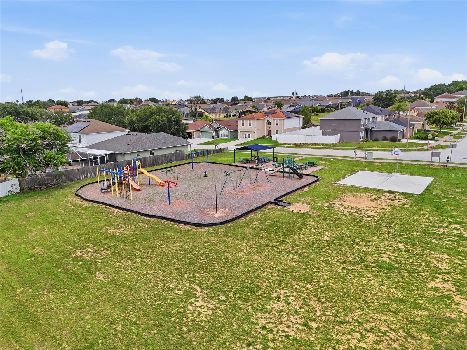 PINES WEST PH 02 - Residential