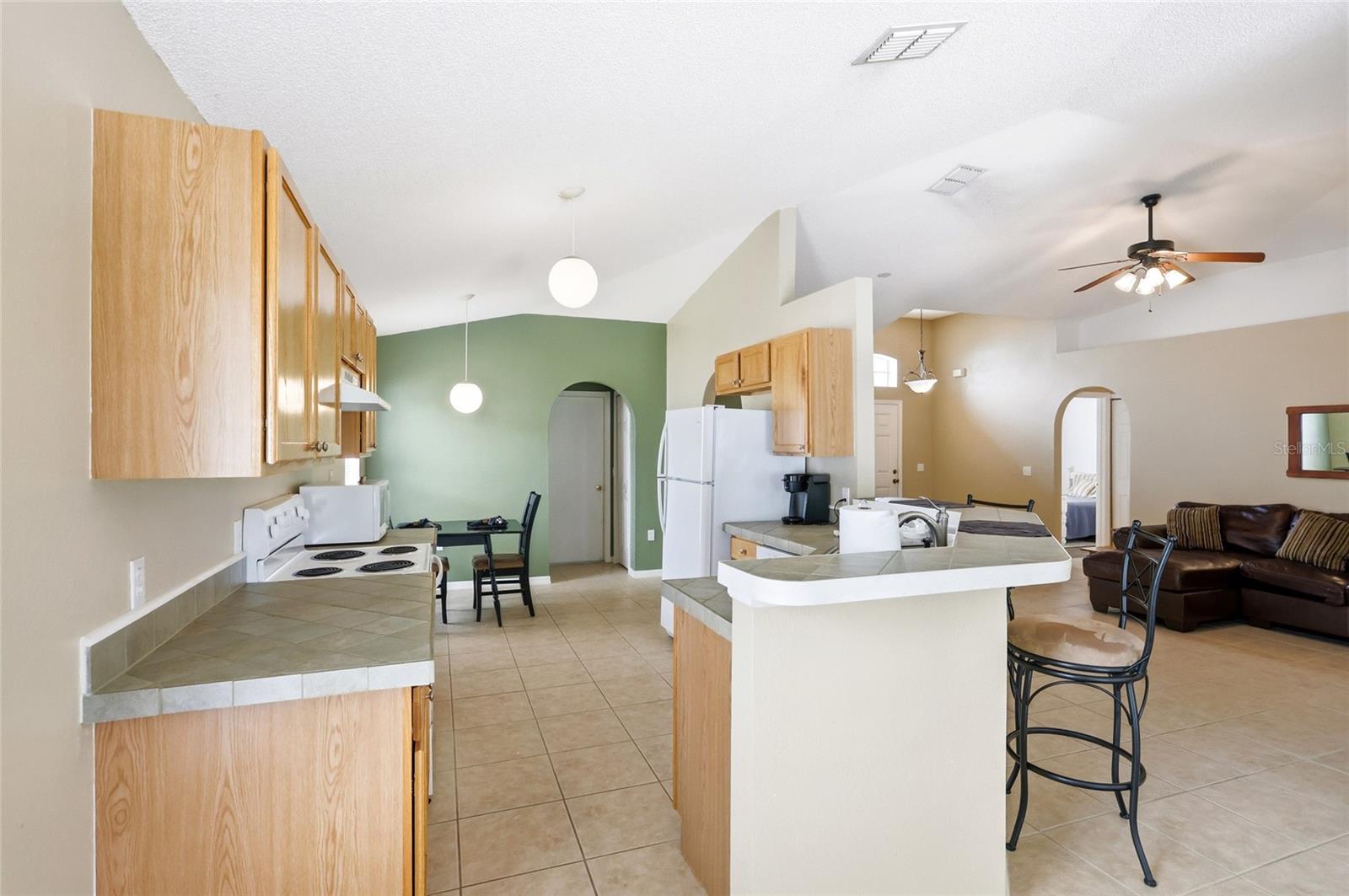 PINES WEST PH 02 - Residential