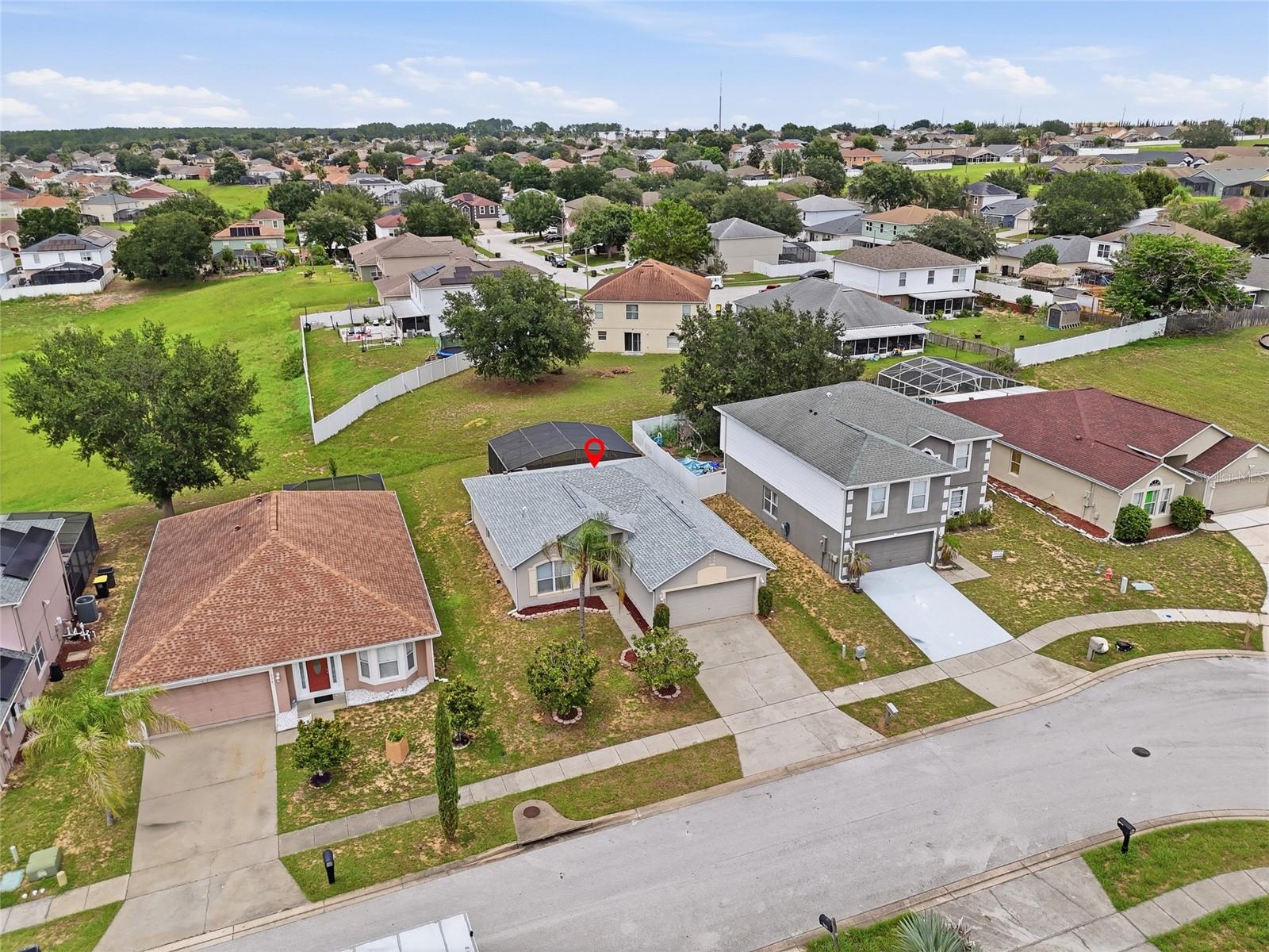 PINES WEST PH 02 - Residential