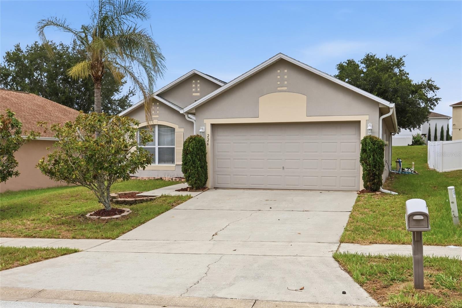 PINES WEST PH 02 - Residential