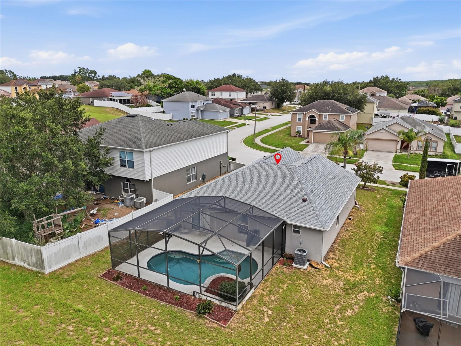 PINES WEST PH 02 - Residential