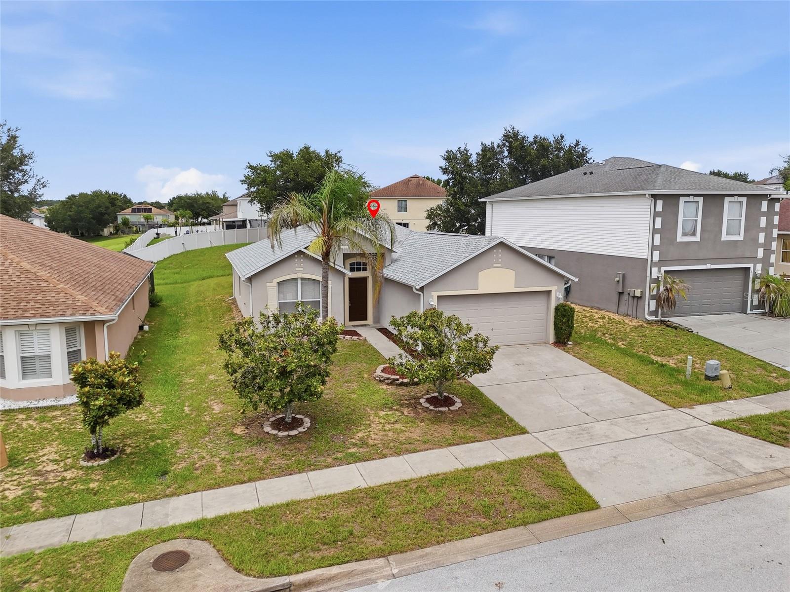 PINES WEST PH 02 - Residential