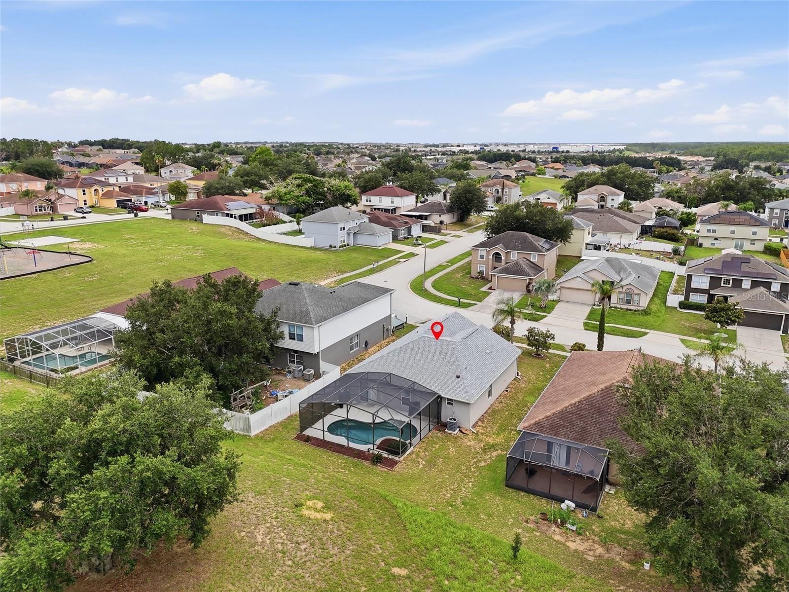 PINES WEST PH 02 - Residential