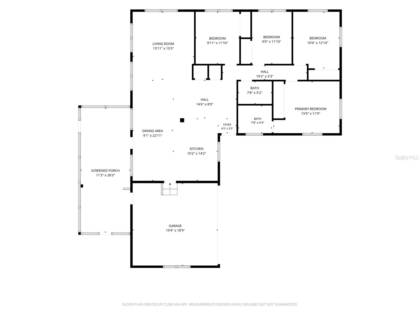 ROLLING HEIGHTS - Residential