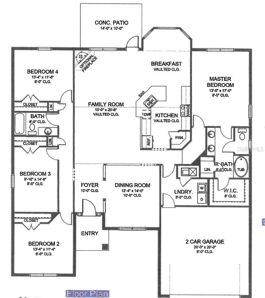 PORT CHARLOTTE SUB 30 - Residential