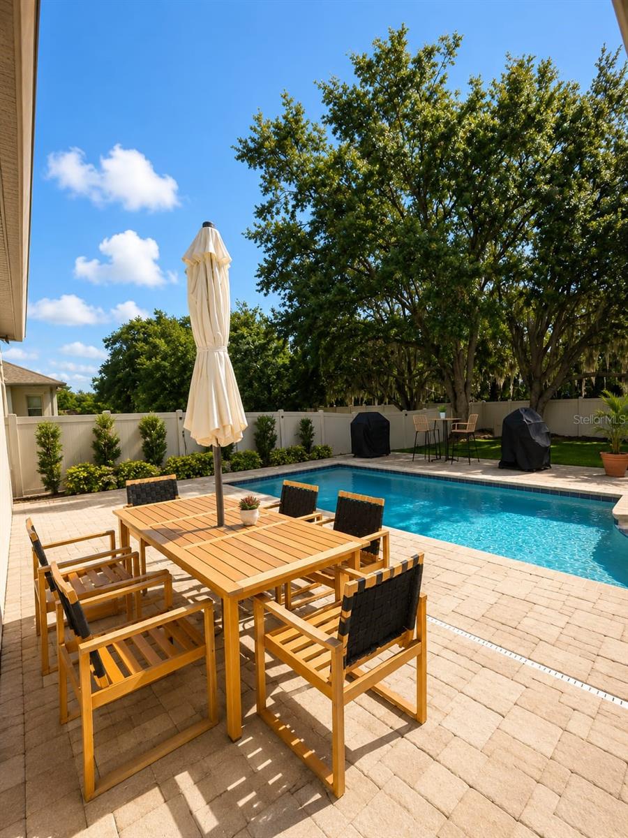 RESERVE AT SAWGRASS - Residential