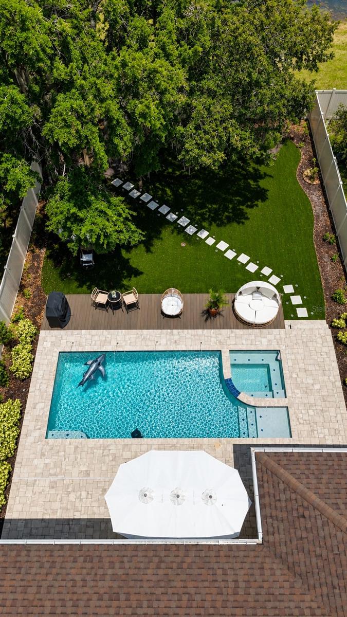 RESERVE AT SAWGRASS - Residential