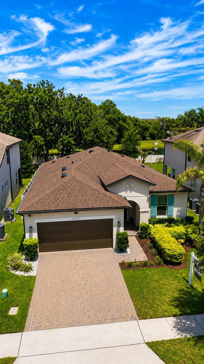 RESERVE AT SAWGRASS - Residential