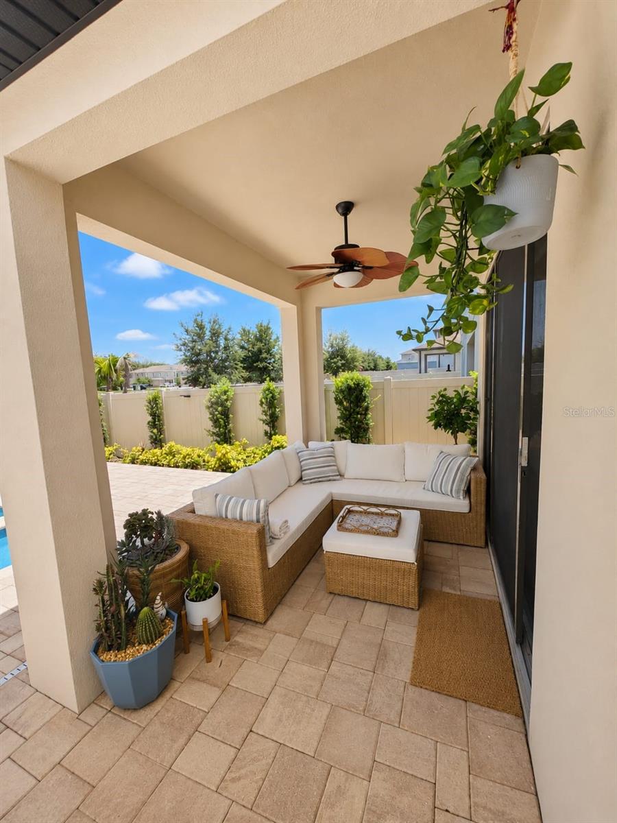RESERVE AT SAWGRASS - Residential
