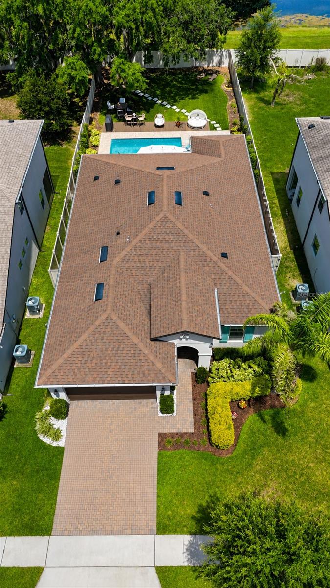 RESERVE AT SAWGRASS - Residential