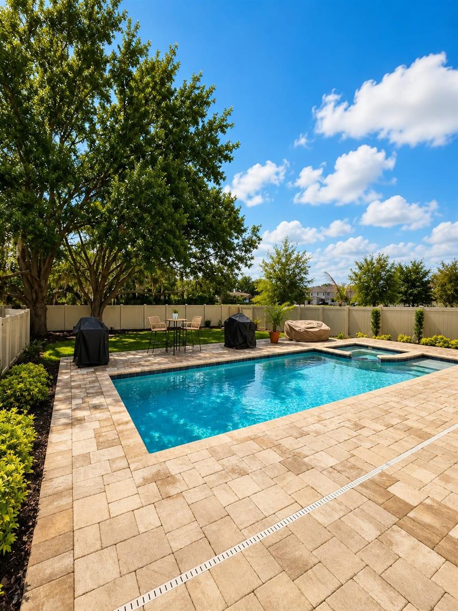RESERVE AT SAWGRASS - Residential