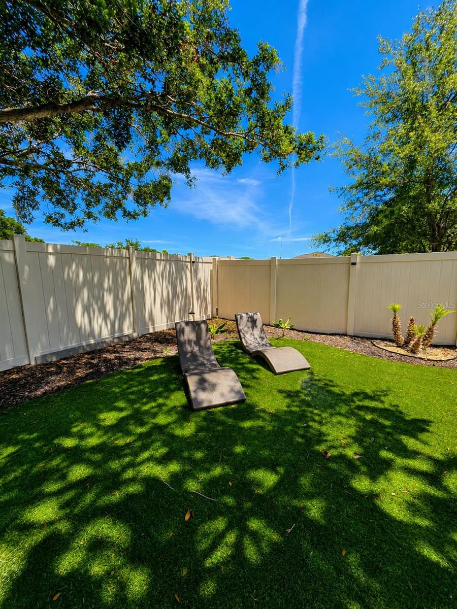 RESERVE AT SAWGRASS - Residential
