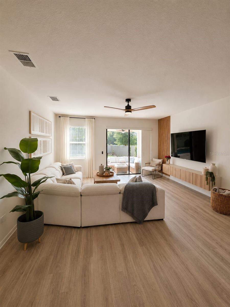 RESERVE AT SAWGRASS - Residential