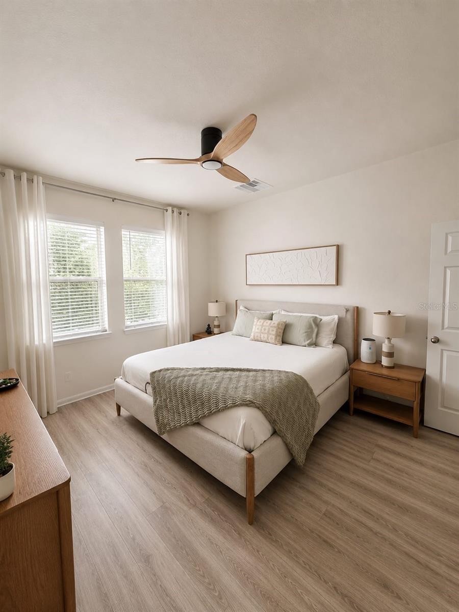 RESERVE AT SAWGRASS - Residential
