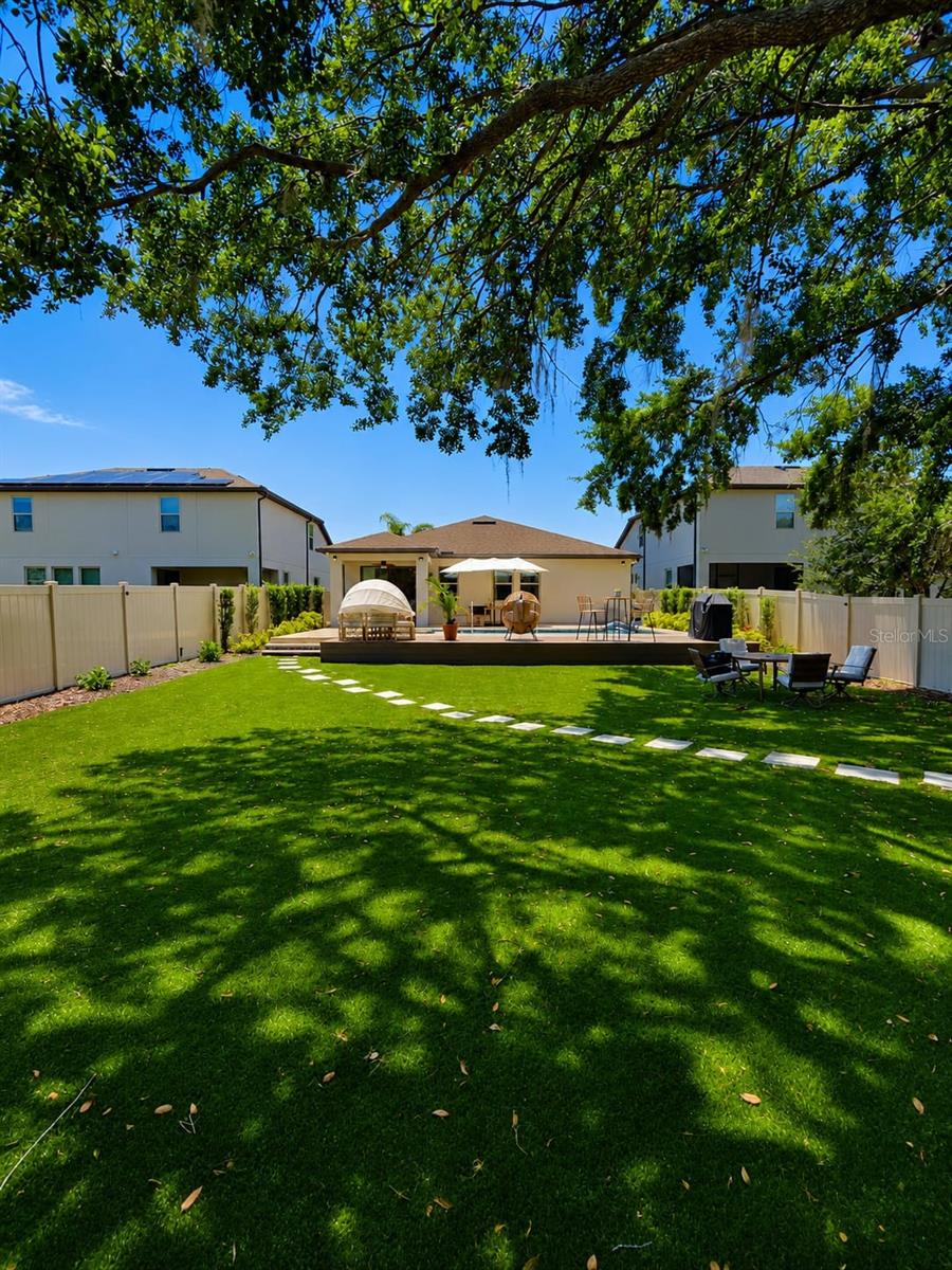 RESERVE AT SAWGRASS - Residential
