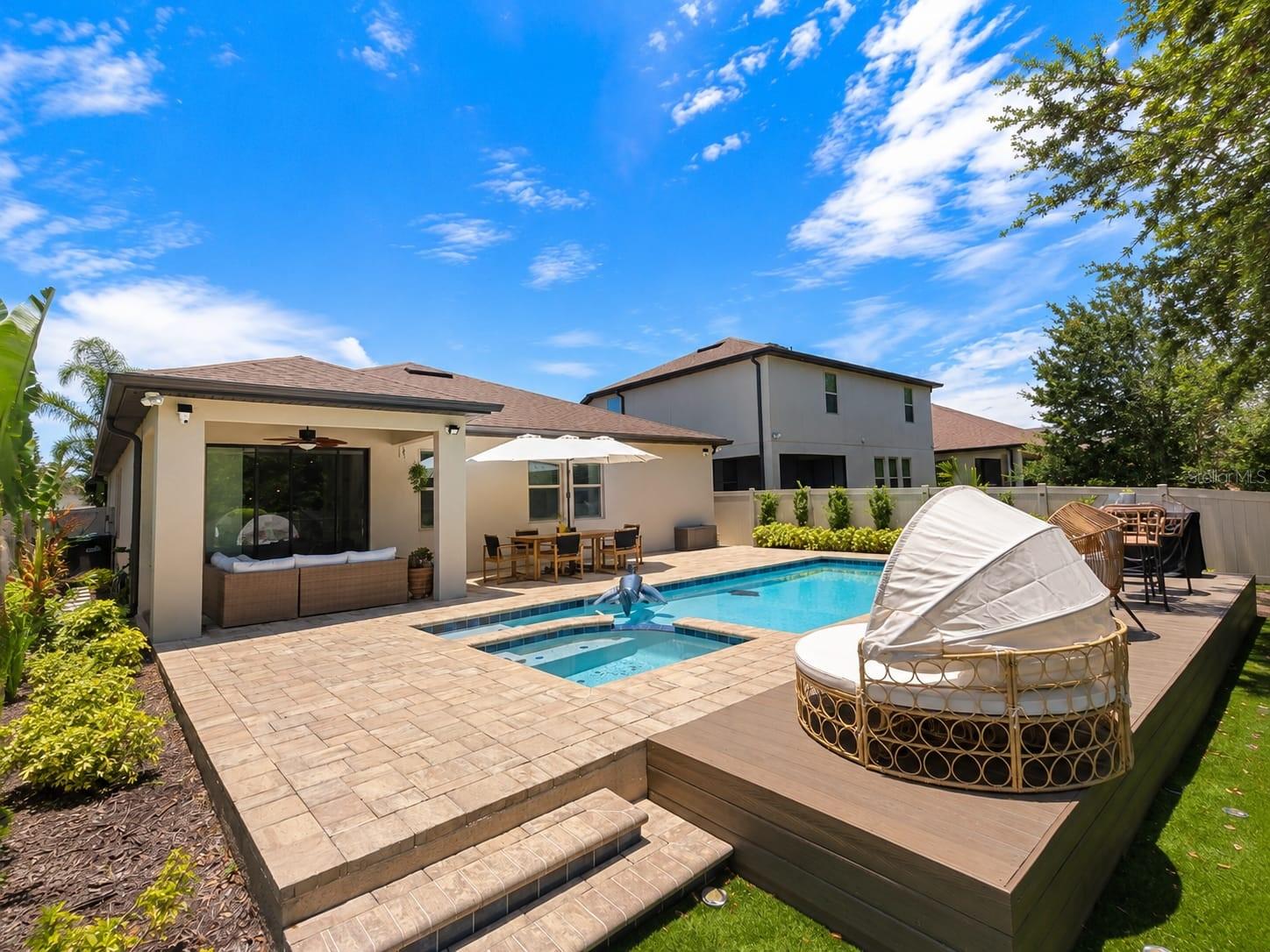 RESERVE AT SAWGRASS - Residential