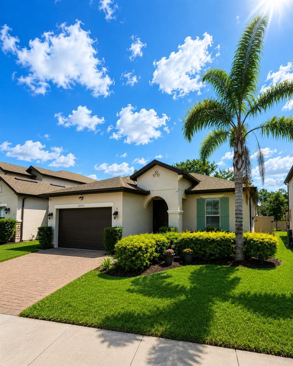 RESERVE AT SAWGRASS - Residential