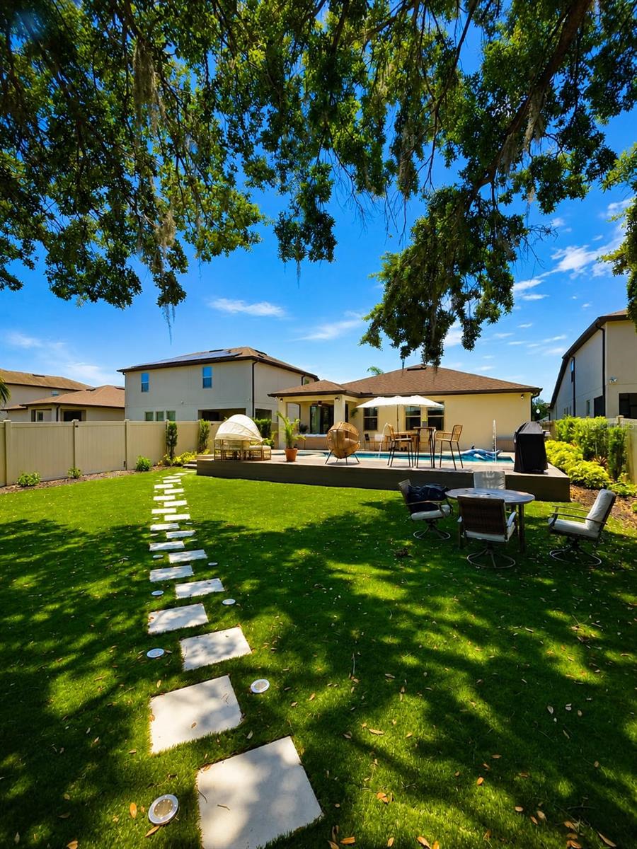 RESERVE AT SAWGRASS - Residential