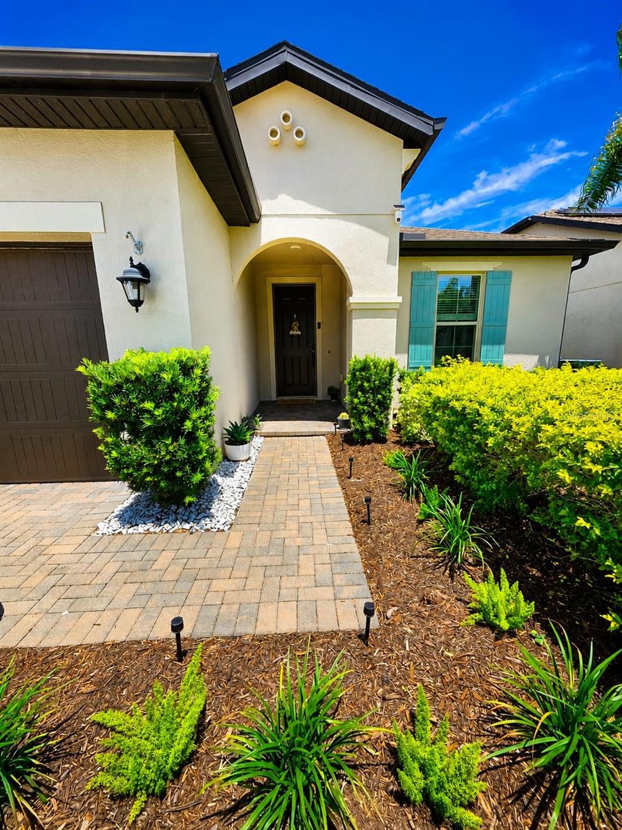 RESERVE AT SAWGRASS - Residential