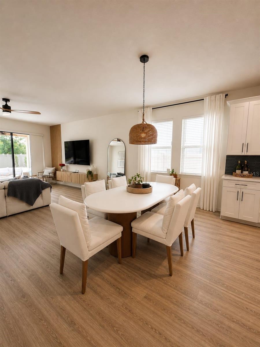 RESERVE AT SAWGRASS - Residential