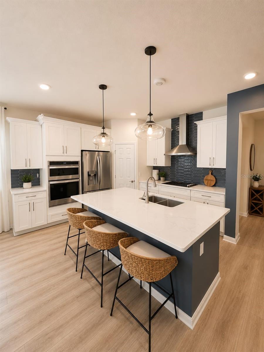 RESERVE AT SAWGRASS - Residential