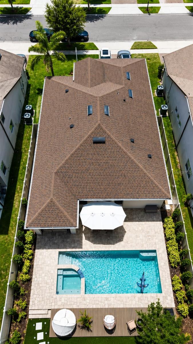 RESERVE AT SAWGRASS - Residential