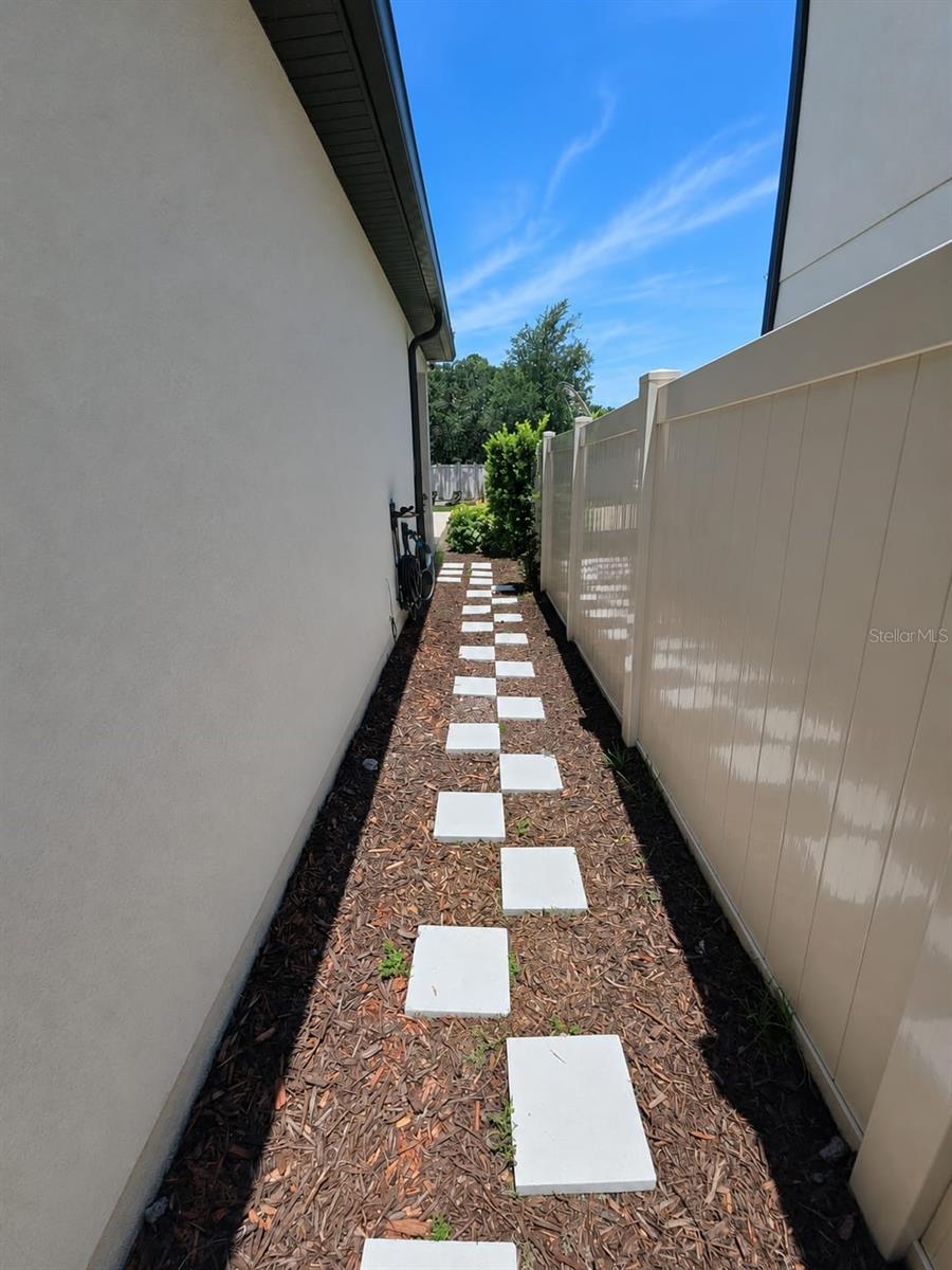 RESERVE AT SAWGRASS - Residential