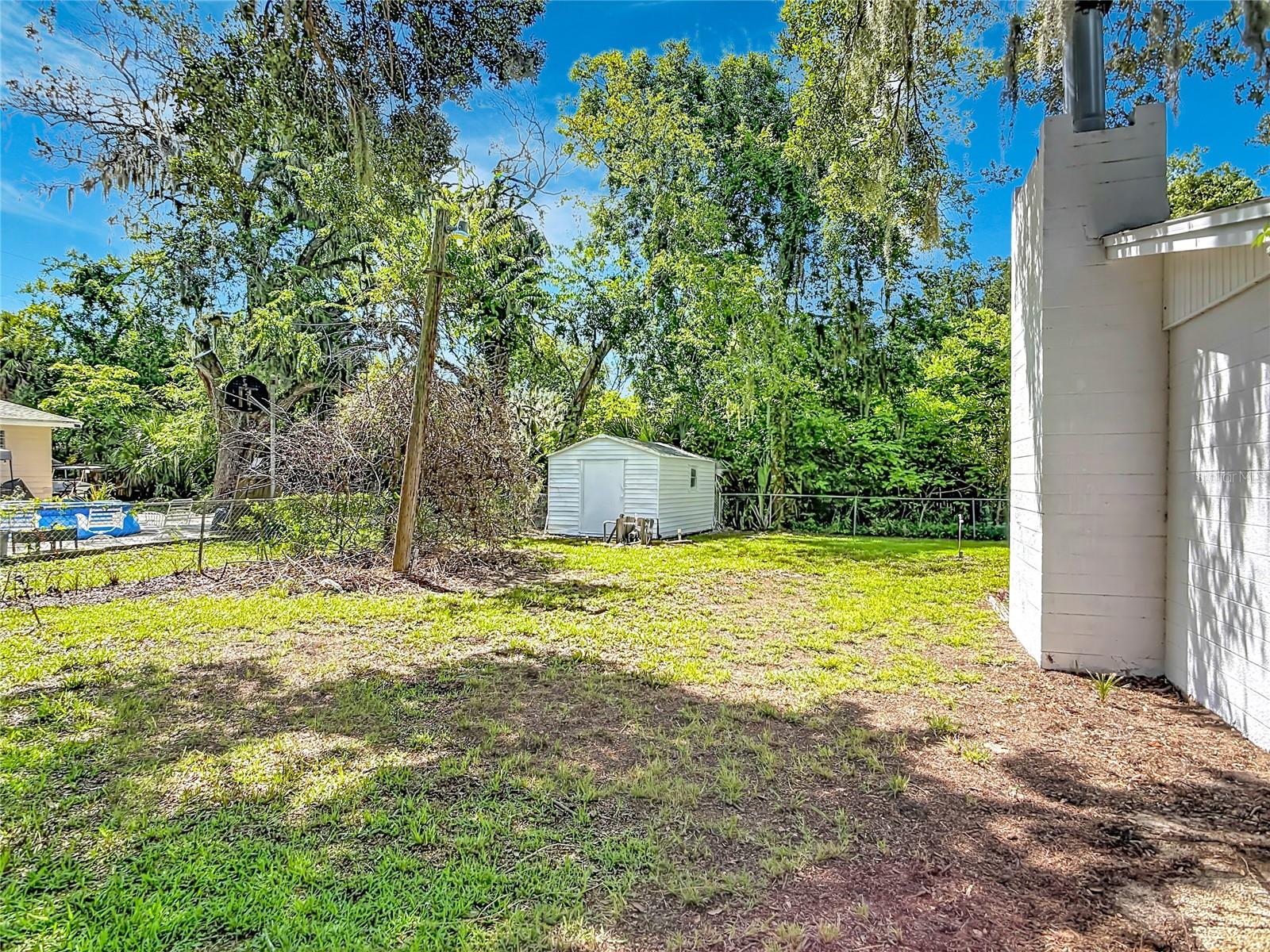 PALM GROVE - Residential