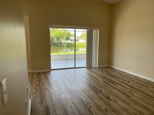 WOOD TRAIL VILLAGE - Residential
