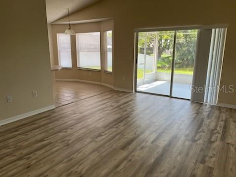 WOOD TRAIL VILLAGE - Residential
