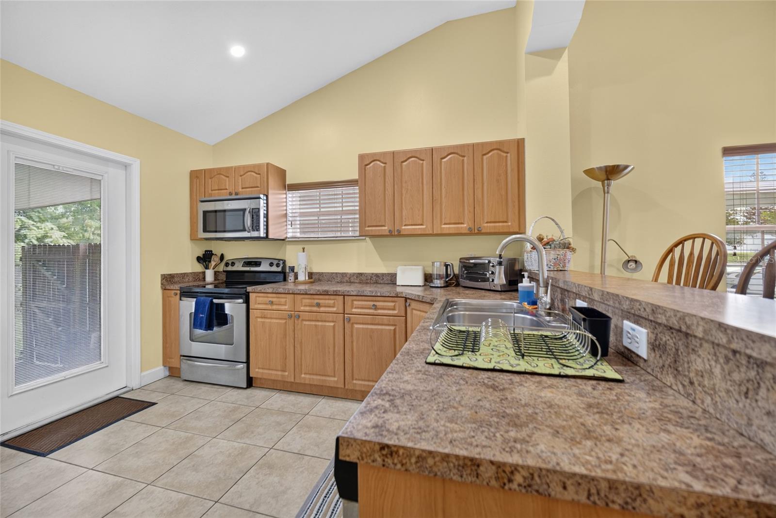 PAGE SUB - Residential Lease
