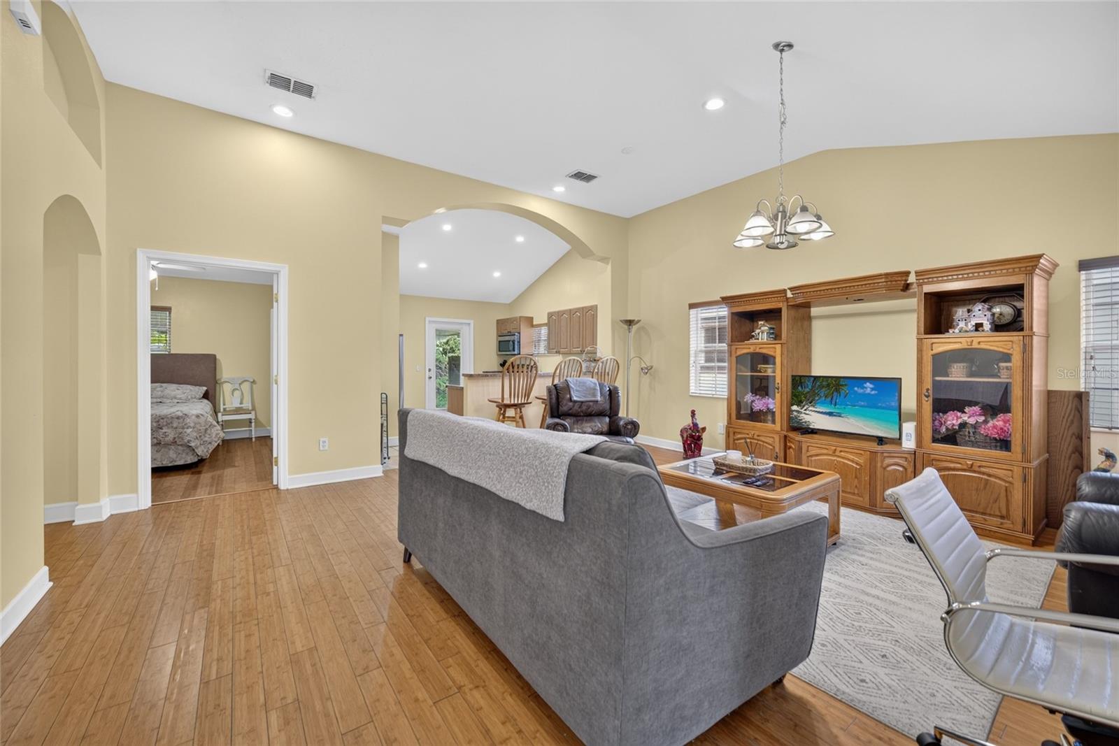 PAGE SUB - Residential Lease