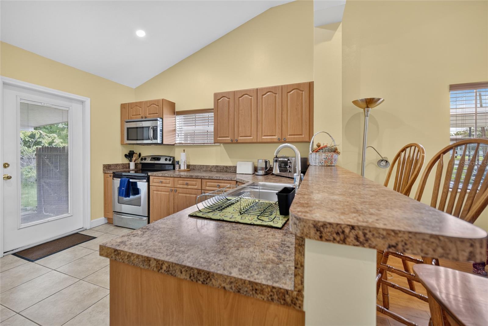 PAGE SUB - Residential Lease