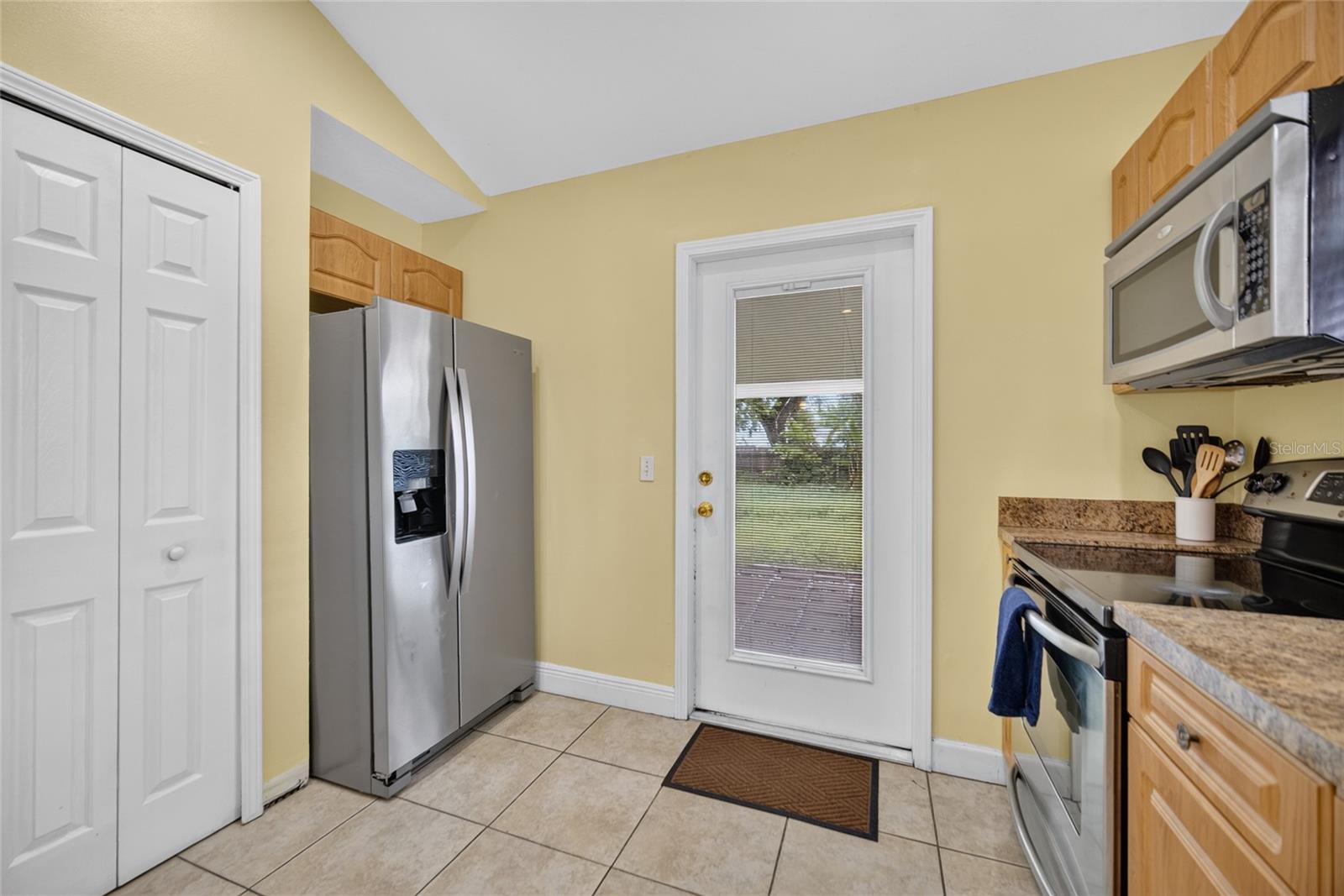 PAGE SUB - Residential Lease