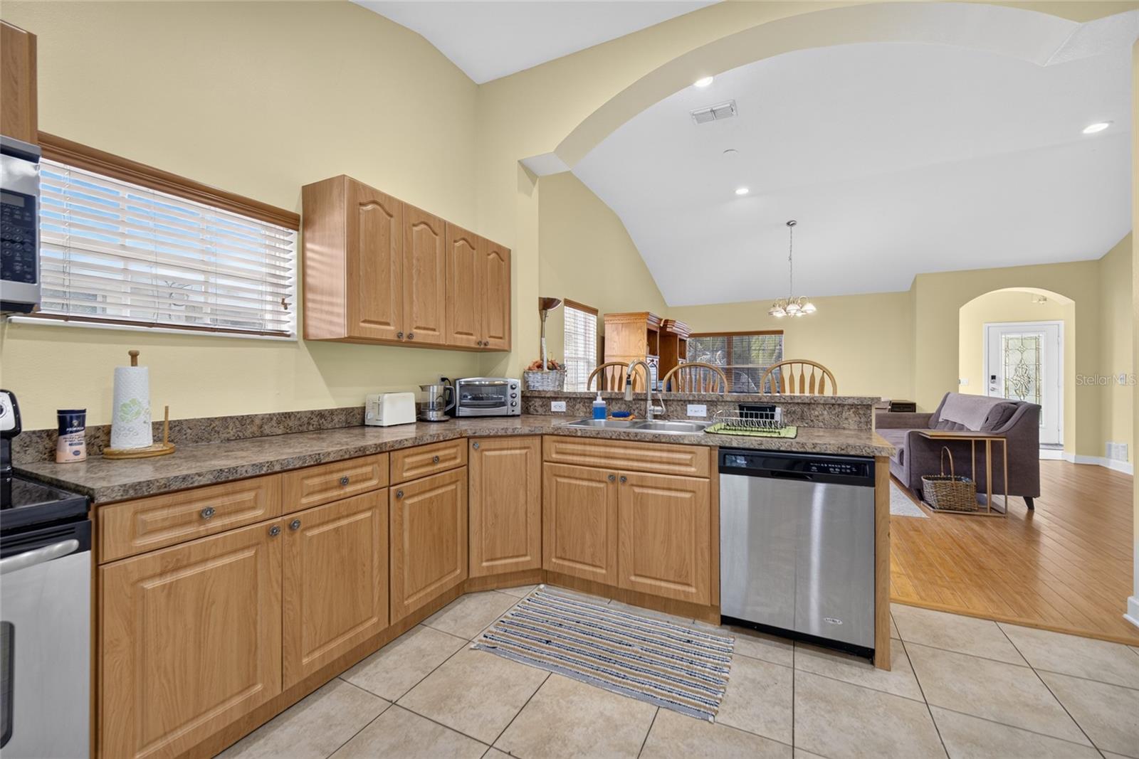 PAGE SUB - Residential Lease