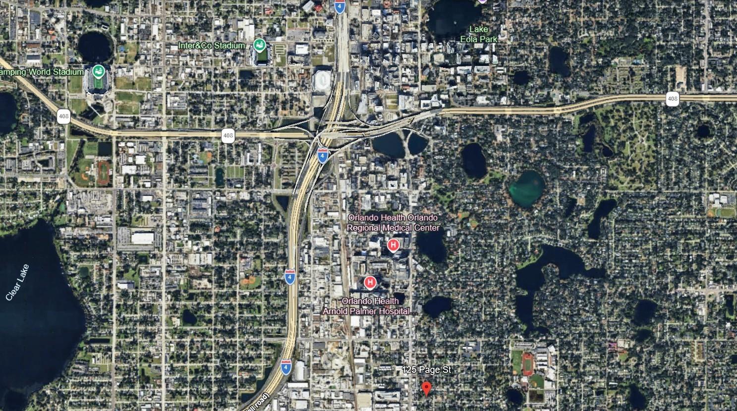 PAGE SUB - Residential Lease