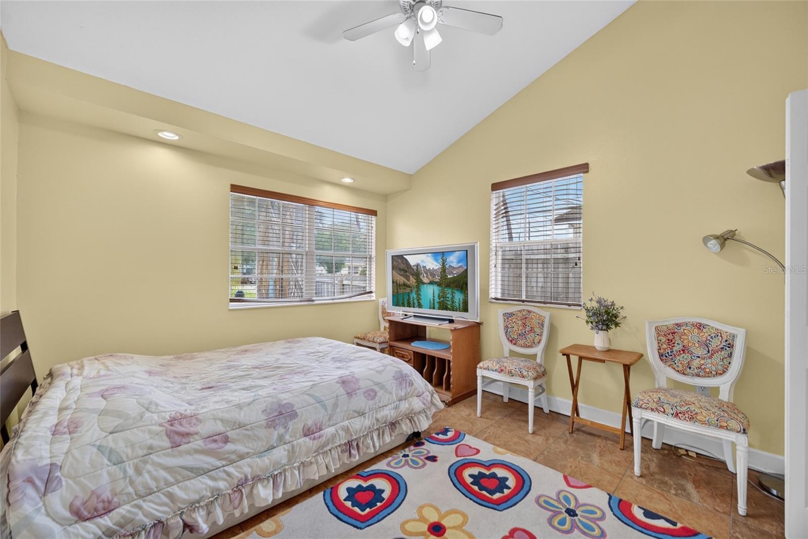 PAGE SUB - Residential Lease