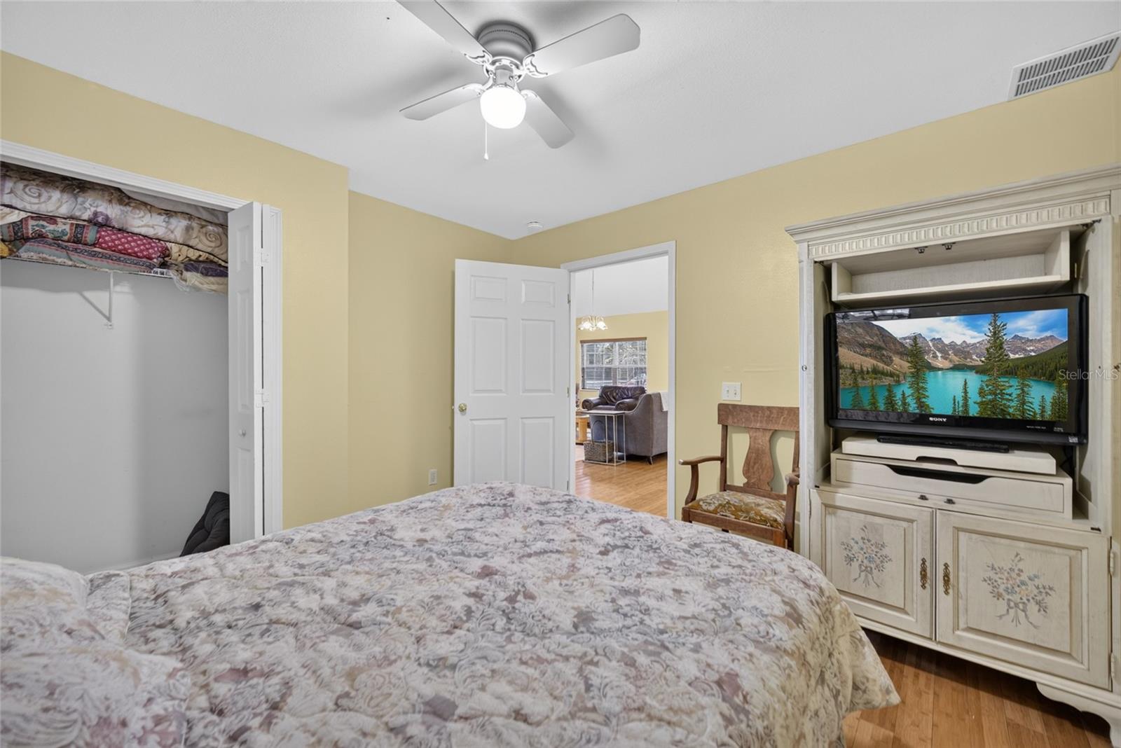 PAGE SUB - Residential Lease