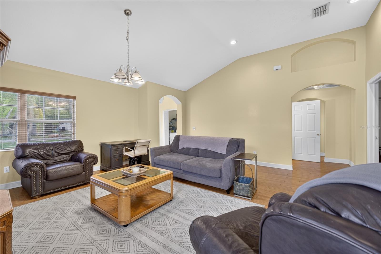 PAGE SUB - Residential Lease