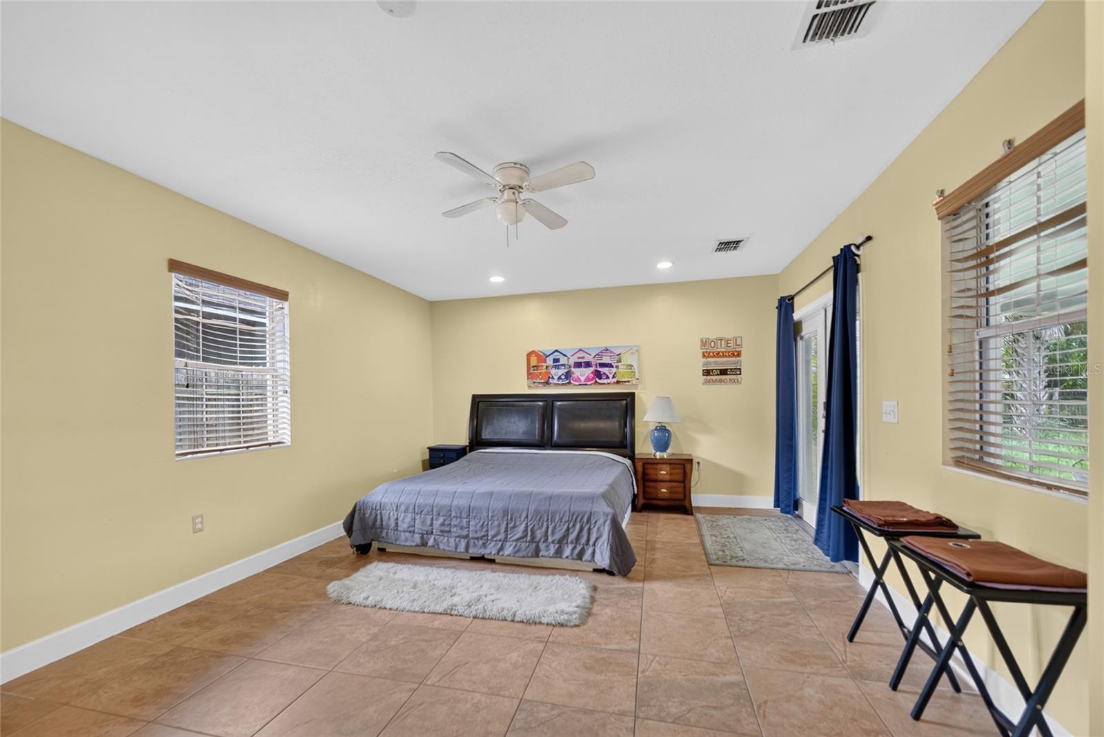 PAGE SUB - Residential Lease