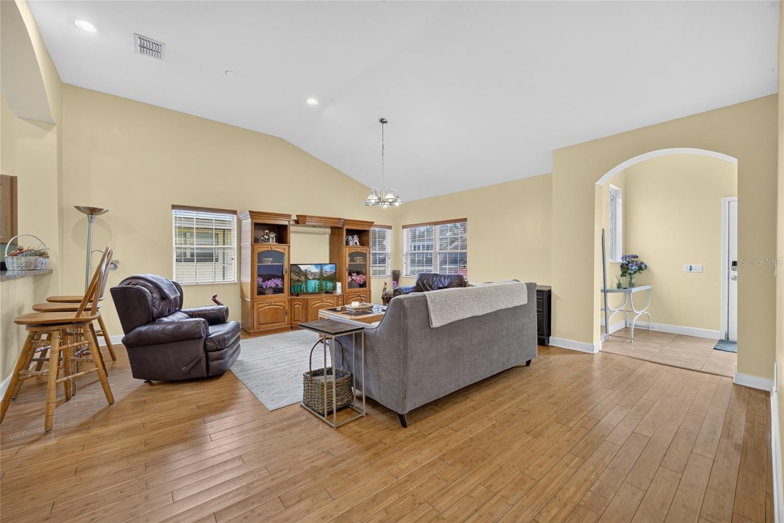 PAGE SUB - Residential Lease