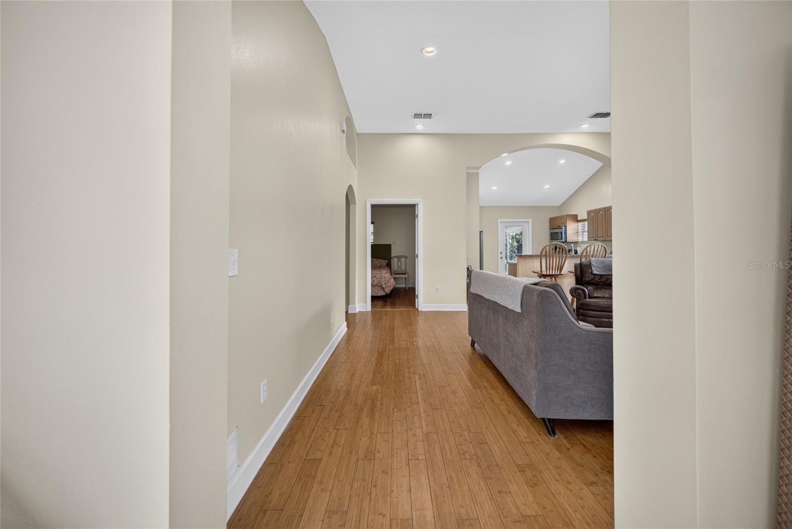 PAGE SUB - Residential Lease