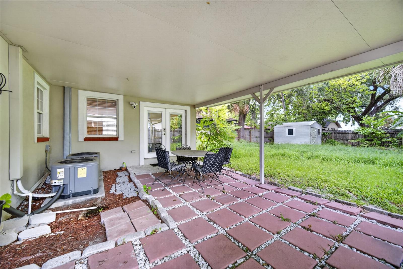 PAGE SUB - Residential Lease