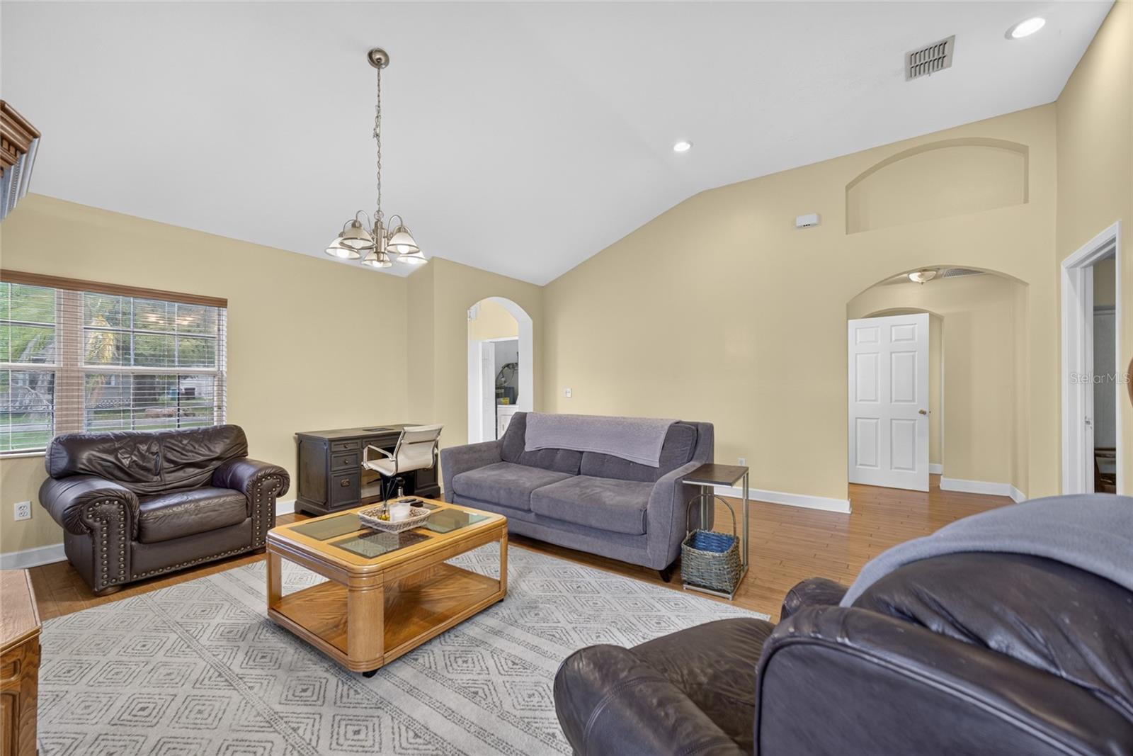 PAGE SUB - Residential Lease