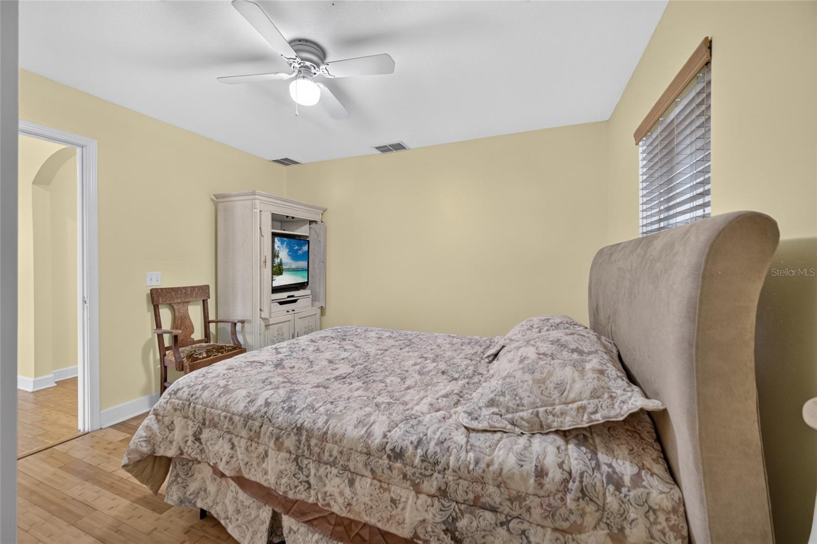 PAGE SUB - Residential Lease