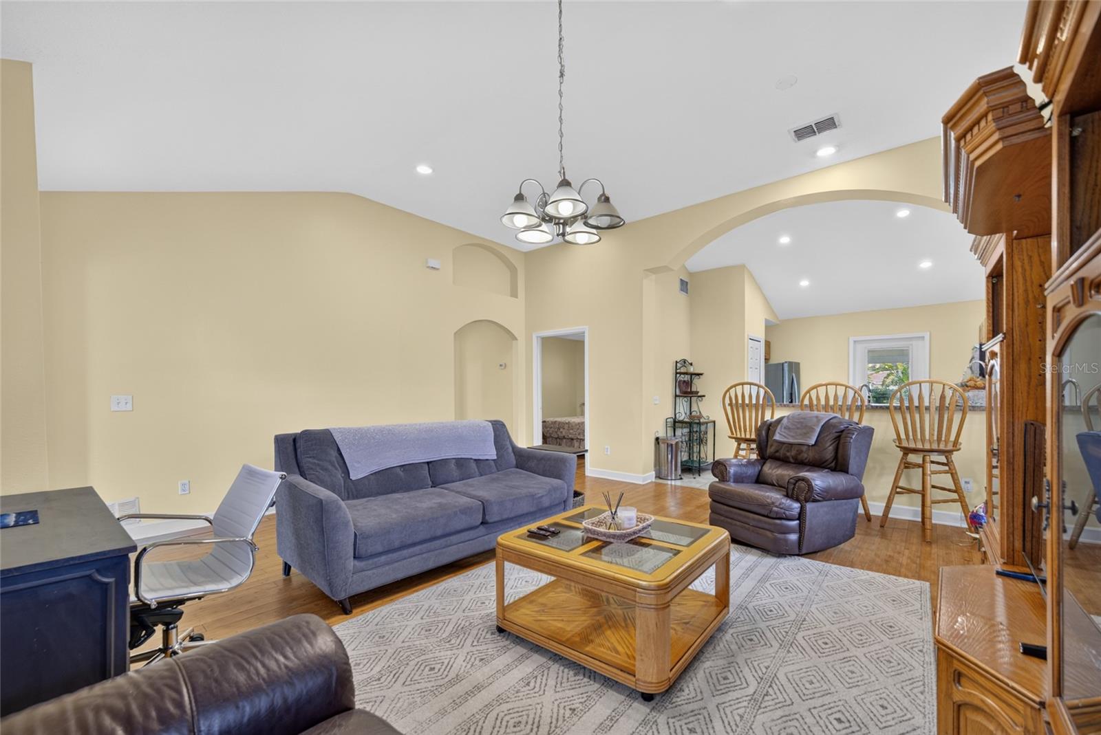 PAGE SUB - Residential Lease