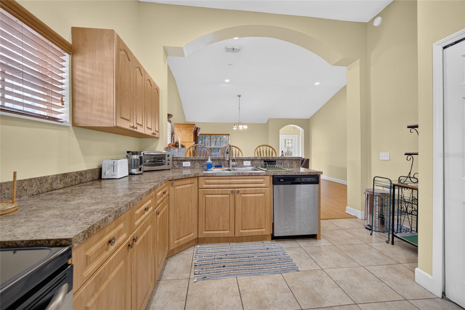 PAGE SUB - Residential Lease